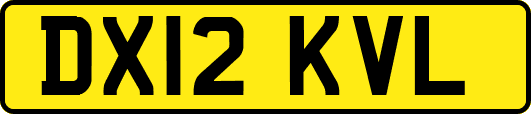 DX12KVL