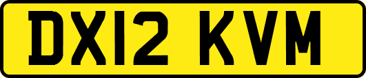 DX12KVM