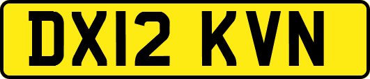 DX12KVN