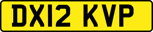 DX12KVP