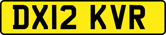 DX12KVR