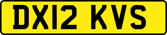 DX12KVS