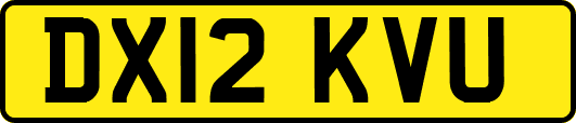 DX12KVU