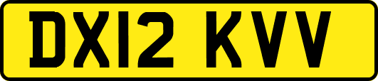 DX12KVV