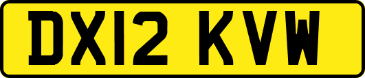 DX12KVW