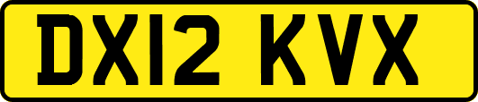 DX12KVX