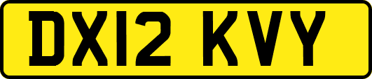 DX12KVY