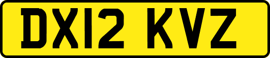 DX12KVZ