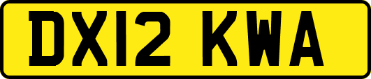 DX12KWA