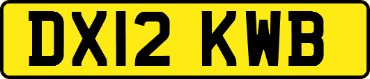 DX12KWB