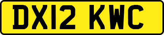 DX12KWC