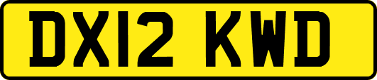DX12KWD