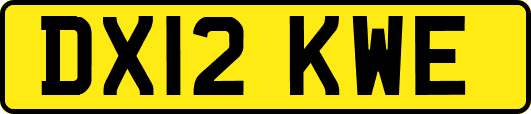 DX12KWE