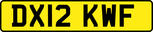 DX12KWF