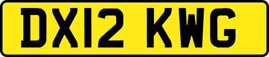 DX12KWG