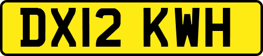 DX12KWH