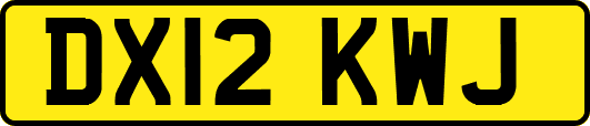 DX12KWJ