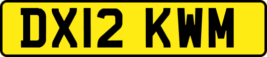 DX12KWM