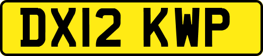 DX12KWP