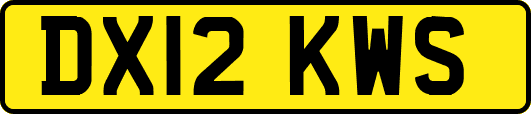 DX12KWS