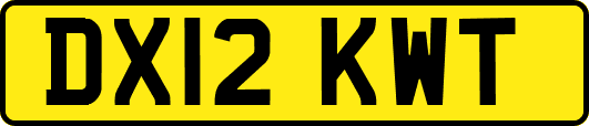 DX12KWT