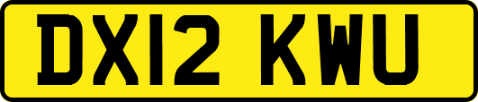 DX12KWU