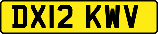 DX12KWV