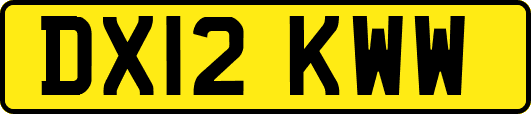 DX12KWW