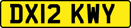 DX12KWY