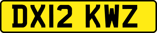 DX12KWZ