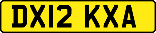 DX12KXA