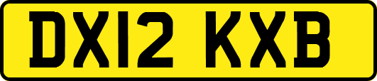 DX12KXB
