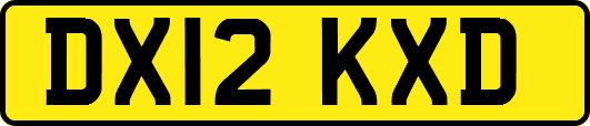 DX12KXD