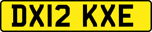 DX12KXE