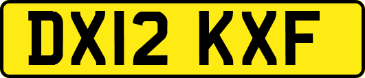 DX12KXF