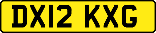 DX12KXG