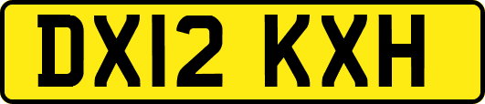 DX12KXH
