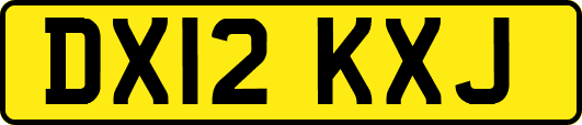 DX12KXJ