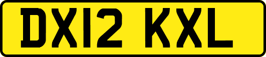 DX12KXL