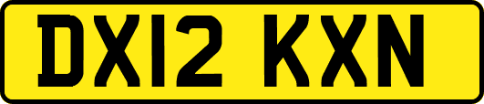 DX12KXN
