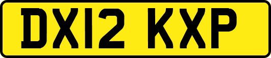DX12KXP
