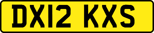 DX12KXS