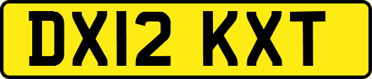 DX12KXT