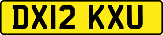 DX12KXU