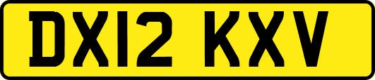 DX12KXV