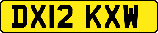 DX12KXW