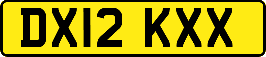DX12KXX