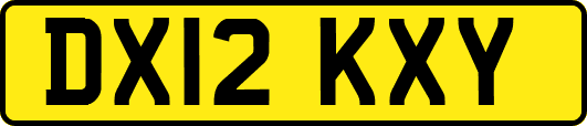 DX12KXY