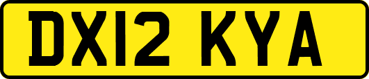 DX12KYA
