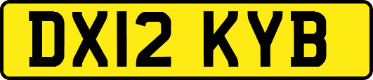 DX12KYB